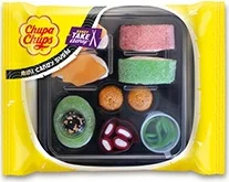 Chupa Ch Mini Sushi