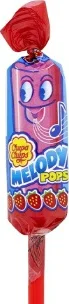 Chupa Ch Melody Pops