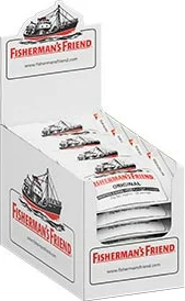 Fisherman's Original