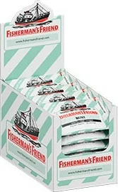 Fisherman's Menta S/a