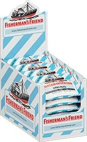 Fisherman's Origin. S/a