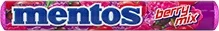 Mentos Berries Mix