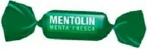 Mentolin Menta Fresca
