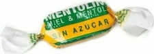 Mentolin Miel Mentol S/a