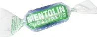 Mentolin Eucaliptus S/a