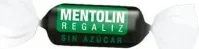 Mentolin Regaliz S/a