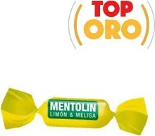 Mentolin Limonmelisa S/a