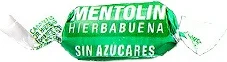 Mentolin Hierbabuena S/a
