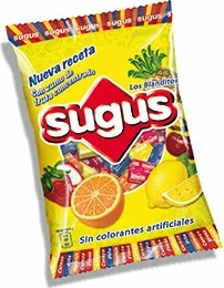 Sugus