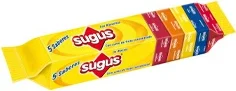 Sugus Stick Sabores
