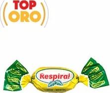 Respiral Limon Mentol