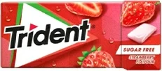 Trident Gragea Fresa