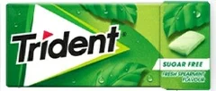 Trident Gragea Hierbabue