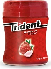 Trident Fresa Bote