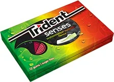 Trident Senses Sandia