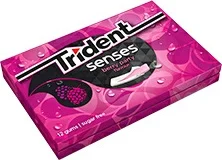 Trident Senses Berry