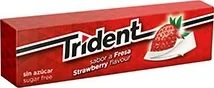 Trident Fresa Stick