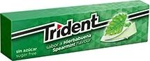 Trident Hierbabue Stick