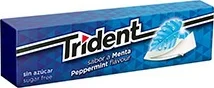 Trident Menta Stick