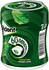 Trident 60min Hierbabue Liq Bote