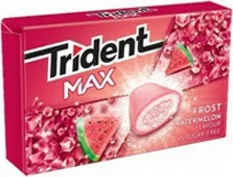 Trident Max Sandia