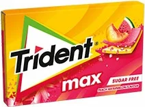 Trident Maxii Sandia- Melocoton