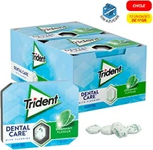 Trident Dental Care Hierbabuena