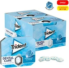 Trident Dental Care Menta