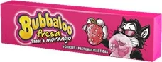 Bubbaloo Stick Fresa