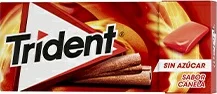 Trident Gragea Canela