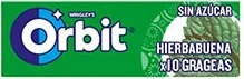 Orbit Hierba. Grage S/a