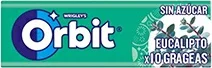 Orbit Eucalipto Grag S/a