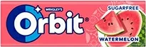 Orbit Sandia Grag S/a