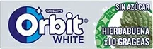 Orbit Wh Men. Su Gr. S/a