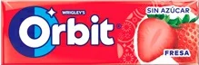 Orbit Fre Grag S/a