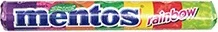 Mentos Rainbow