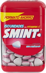 Smint Xl Fresa