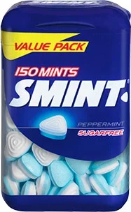 Smint Xl Peppermint