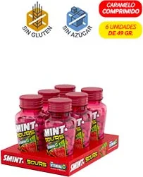 Smint Sour Fresa