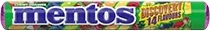 Mentos Discovery