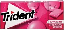 Trident Gragea Bubble Mint