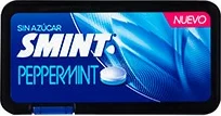 Smint Flat Peppermint