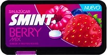 Smint Flat Berry