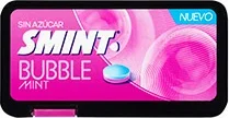 Smint Flat Bubble