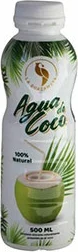 La Guacamaya Agua de Coco