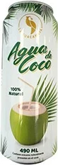 La Guacamaya Agua de Coco