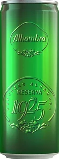 Alhambra 1925