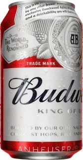 Budweiser