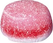 Vidal Tartitas Azucar Bolsa