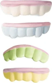 Vidal Dentaduras Cubo